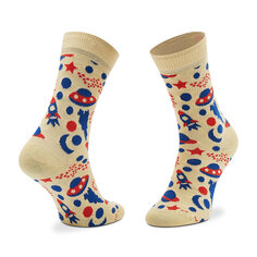 Носки Happy Socks, 3 шт, цвет
