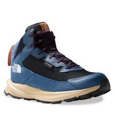 Ботинки The North Face YFastpack Hiker, синий