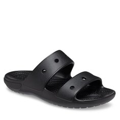 Шлепанцы Crocs ClassicCrocs Sandal, черный