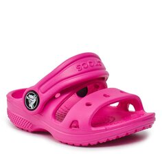 Сандалии Crocs ClassicKids Sandal, розовый