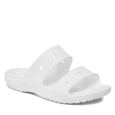 Шлепанцы Crocs ClassicCrocs Sandal, белый