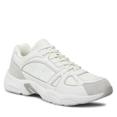 Кроссовки Calvin Klein Jeans RetroTennis Low, белый