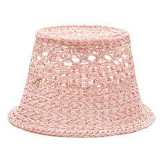Шляпа TWINSET, розовый