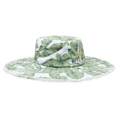 Шляпа TWINSET, зеленый
