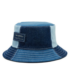 Шляпа KARL LAGERFELD, синий