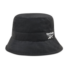 Панама Reebok ClassicsFoundation Bucket, черный