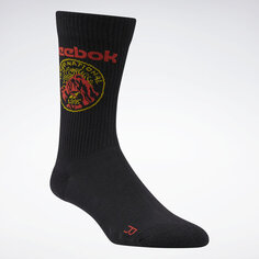 Носки Reebok ClassicsCamping Socks, черный