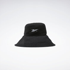 Шляпа Reebok ClassicsTailored Hat, черный