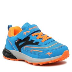 Трекинговые ботинки KangaRoos K-HkTeak Low, синий