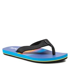 Шлепанцы Rip Curl RipperOpen Toe, черный