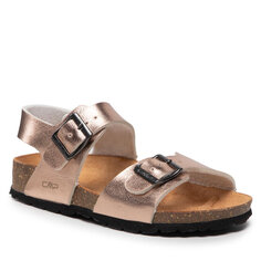 Сандалии CMP KidsKeidha Sandal, розовый