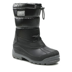 Ботинки CMP KidsGlacey Snowboots, черный