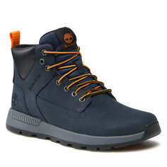 Сапоги Timberland KillingtonTrk Chukka, темно-синий