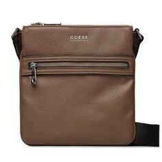 Сумка Guess RivieraMini Bags, коричневый