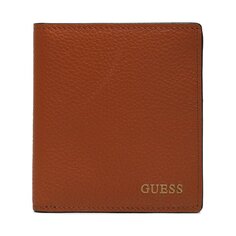 Кошелек Guess RivieraSlg SMRIVI, коричневый