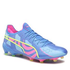 Бутсы Puma KingUltimate Energy, синий