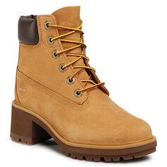 Ботинки Timberland Kinsley, желтый