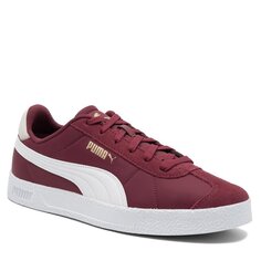 Кроссовки Puma ClubNylon, вишневый/бордовый