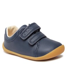 Кроссовки Clarks RoamerCraft T, темно-синий