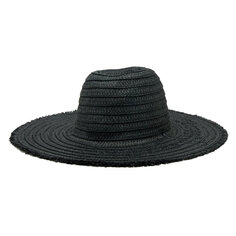 Шляпа Emporio Armani, черный