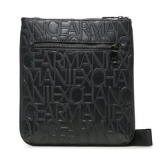 Сумка Armani Exchange, черный