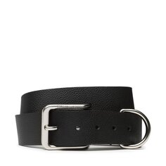 Ремень Calvin Klein Jeans RoundHardware Loop, черный