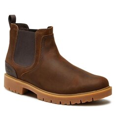 Ботинки Clarks RossdaleTop, коричневый