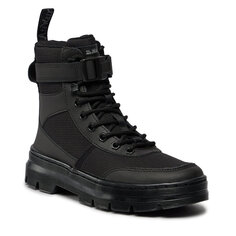 Ботинки Dr. Martens CombsTech Ii, черный