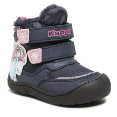 Ботинки Kappa, темно-синий