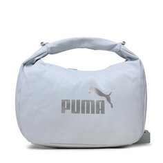 Сумка Puma CoreUp Hobo, синий