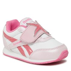 Кроссовки Reebok RoyalCl Log, розовый