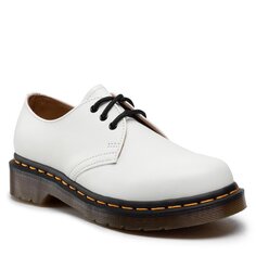 Кроссовки Dr. Martens Smooth, белый