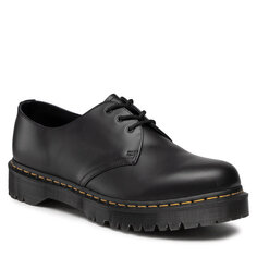 Кроссовки Dr. Martens Bex, черный