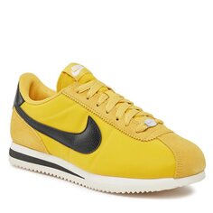 Кроссовки Nike Cortez, желтый
