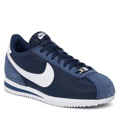 Кроссовки Nike Cortez, темно-синий