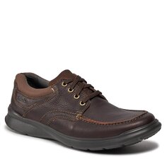 Кроссовки Clarks CotrellEdge, коричневый