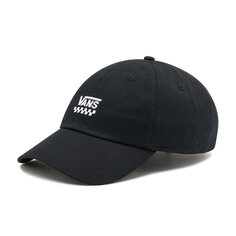 Бейсболка Vans CourtSide Hat, черный