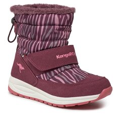 Ботинки KangaRoos K-PeMarty Rtx, розовый