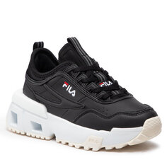 Кроссовки Fila Wmn, черный