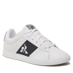 Кроссовки Le Coq Sportif CourtclassicGs, белый