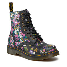 Ботинки Dr. Martens Pascal Floral, цвет