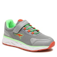 Кроссовки KangaRoos K-OkLonis Ev, серый