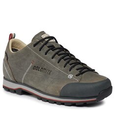 Трекинговые ботинки Dolomite Low Fg, серый