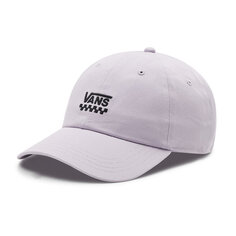 Бейсболка Vans CourtSide Hat, фиолетовый
