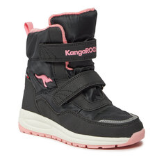 Ботинки KangaRoos K-PeNala V, черный
