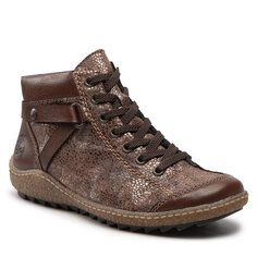 Ботинки Rieker L7527-24, коричневый