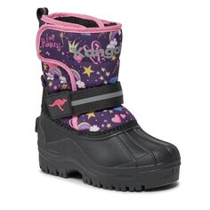 Ботинки KangaRoos K-ShellII, фиолетовый