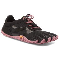 Трекинговые ботинки Vibram Fivefingers KsoEvo, черный