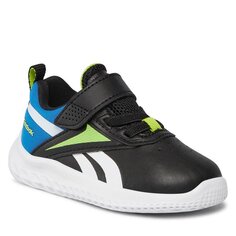 Кроссовки Reebok RushRunner, черный