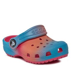 Шлепанцы Crocs CrocsClassic Color, розовый